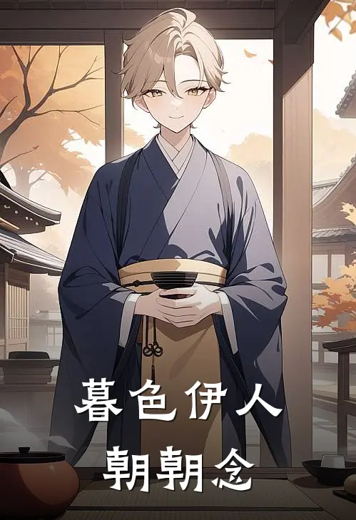 暮色伊人朝朝念