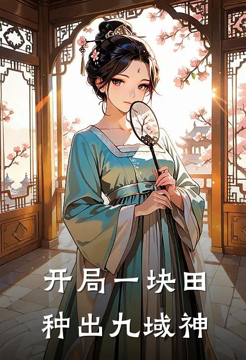 开局一块田，种出九域神