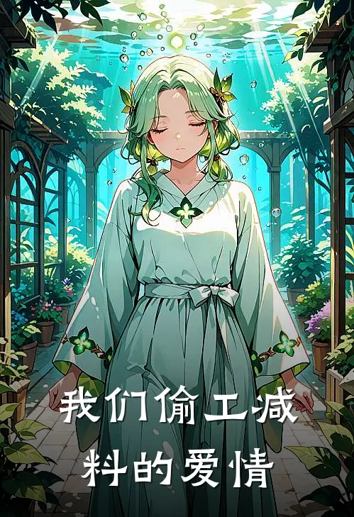 我们偷工减料的爱情