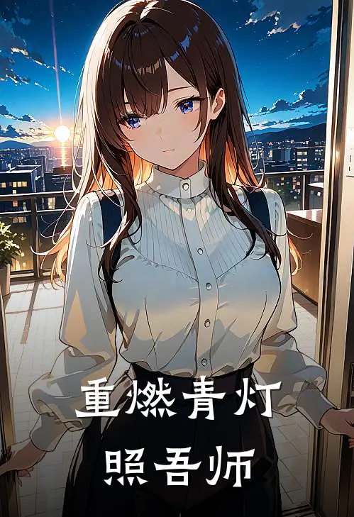 重燃青灯照吾师