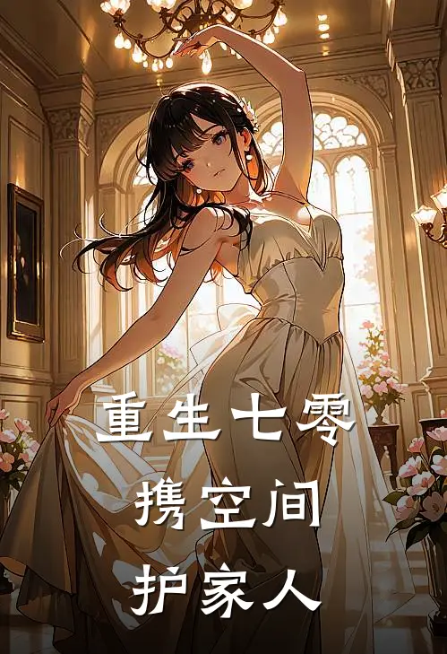 重生七零：携空间护家人