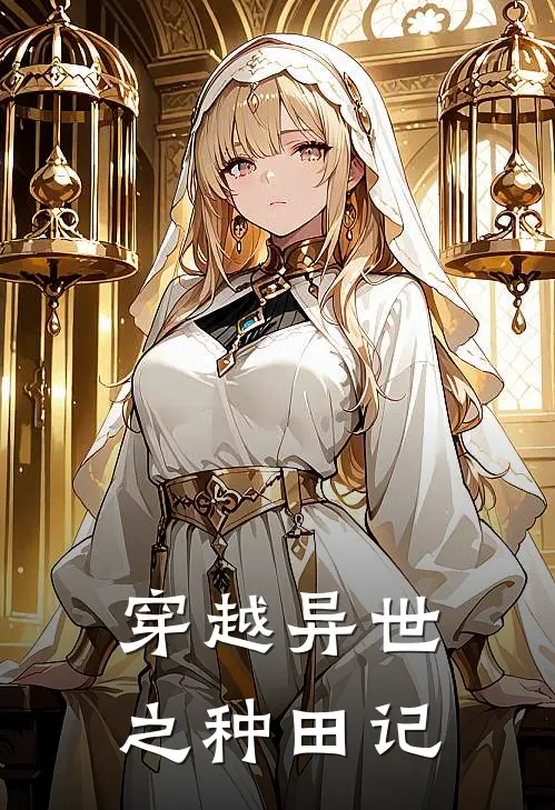 穿越异世之种田记