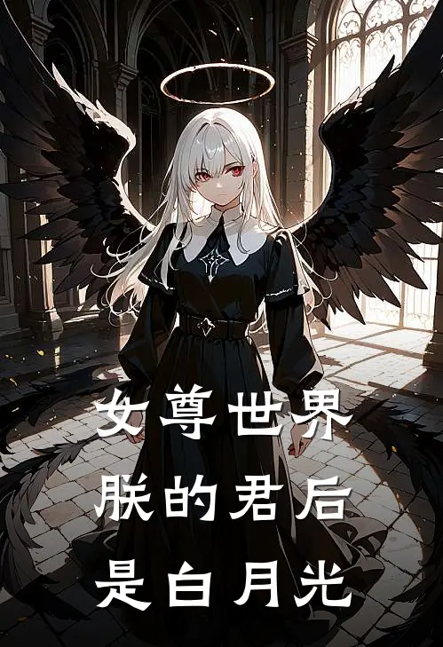 女尊世界：朕的君后是白月光