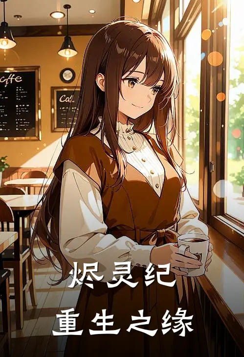 烬灵纪：重生之缘