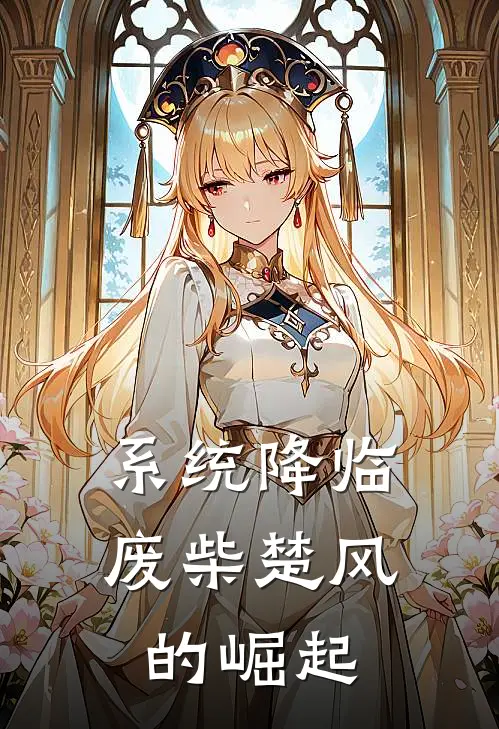 系统降临：废柴楚风的崛起