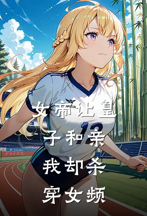 女帝让皇子和亲，我却杀穿女频