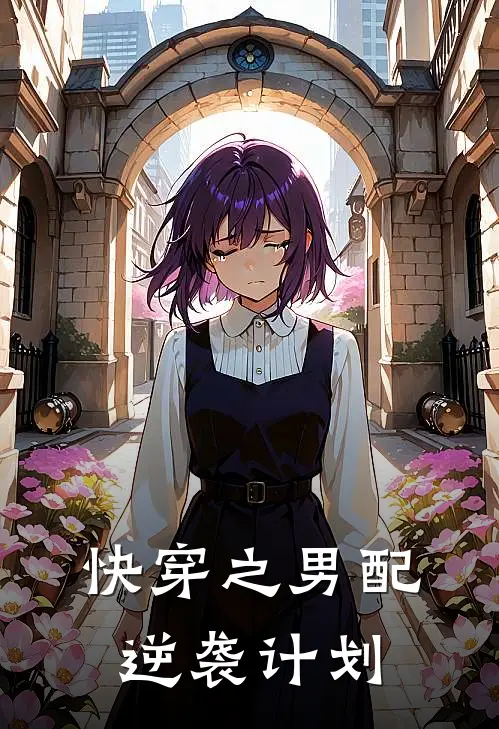 快穿之男配逆袭计划
