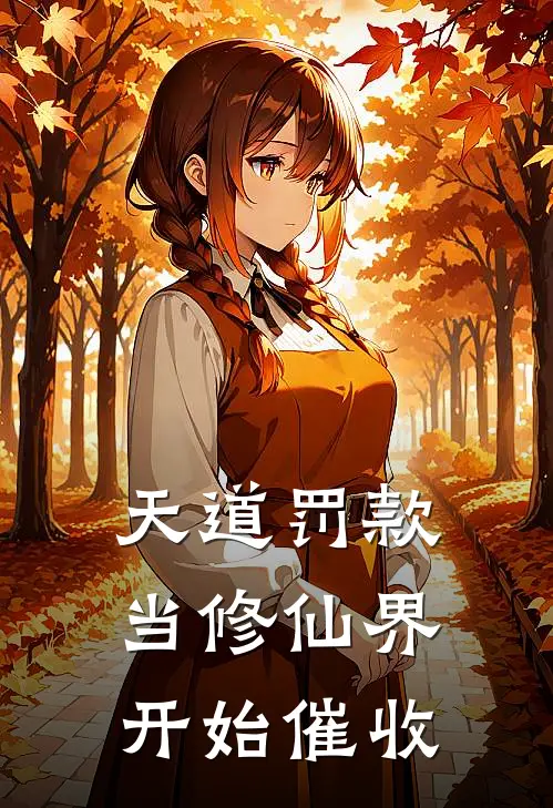 天道罚款：当修仙界开始催收