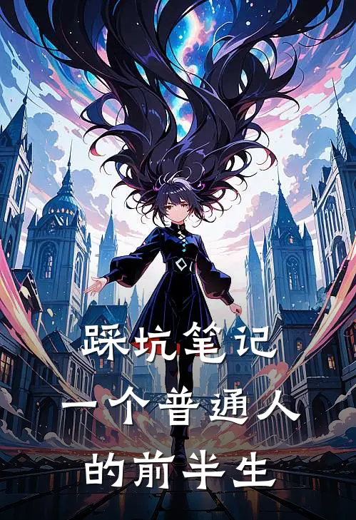 踩坑笔记：一个普通人的前半生