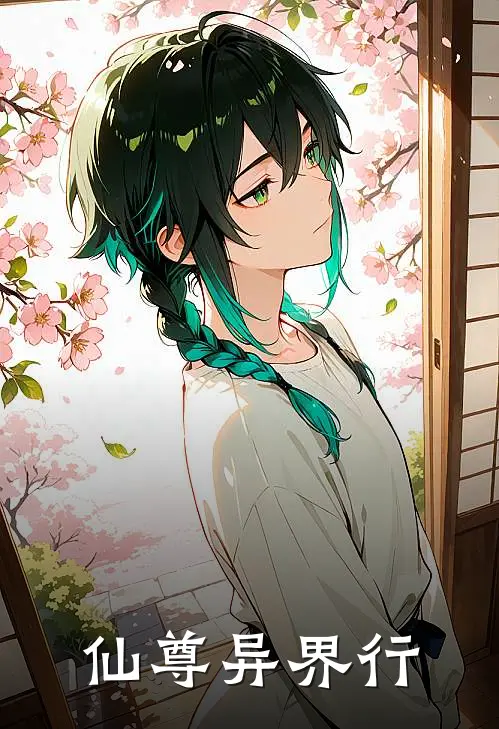 仙尊异界行