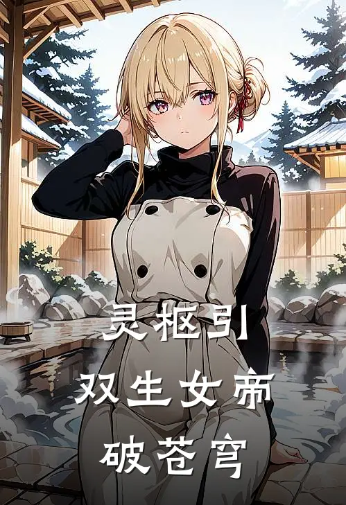 灵枢引：双生女帝破苍穹