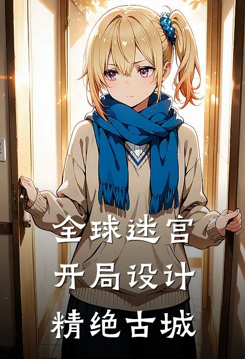 全球迷宫：开局设计精绝古城