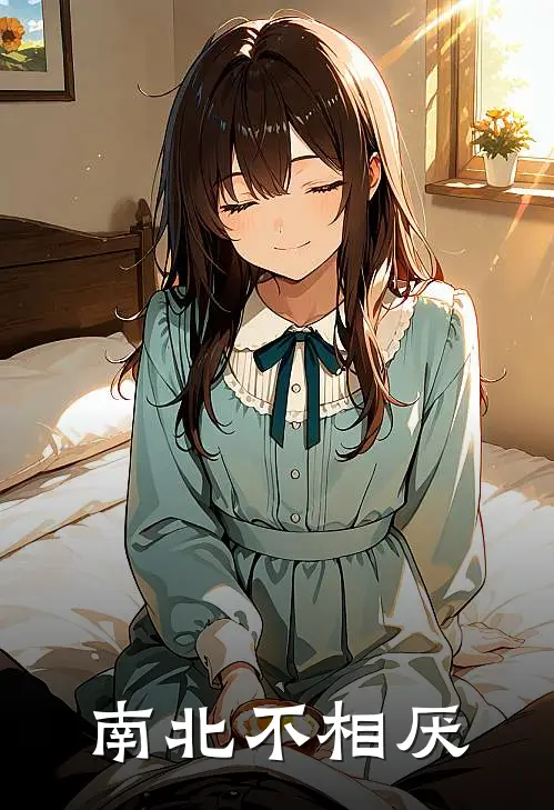 南北不相厌