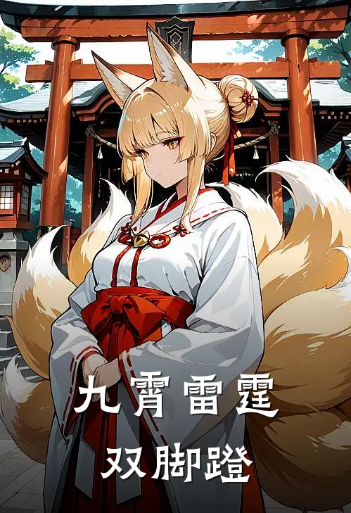 九霄雷霆双脚蹬