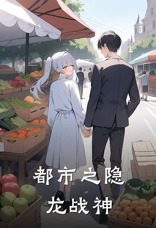 都市之隐龙战神