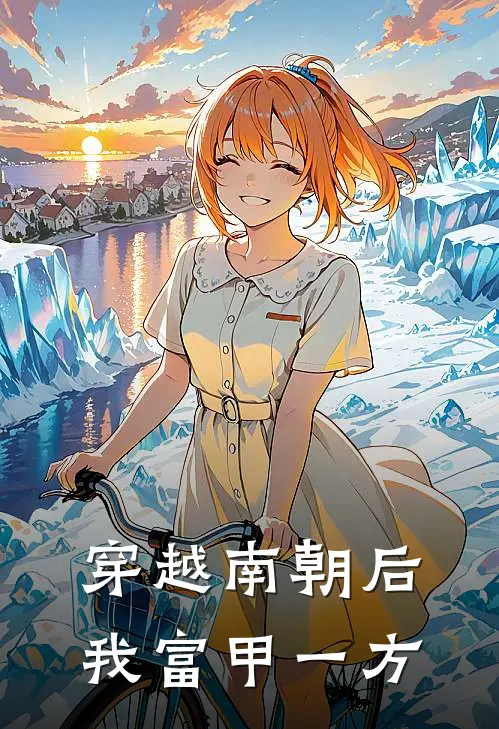 穿越南朝后我富甲一方