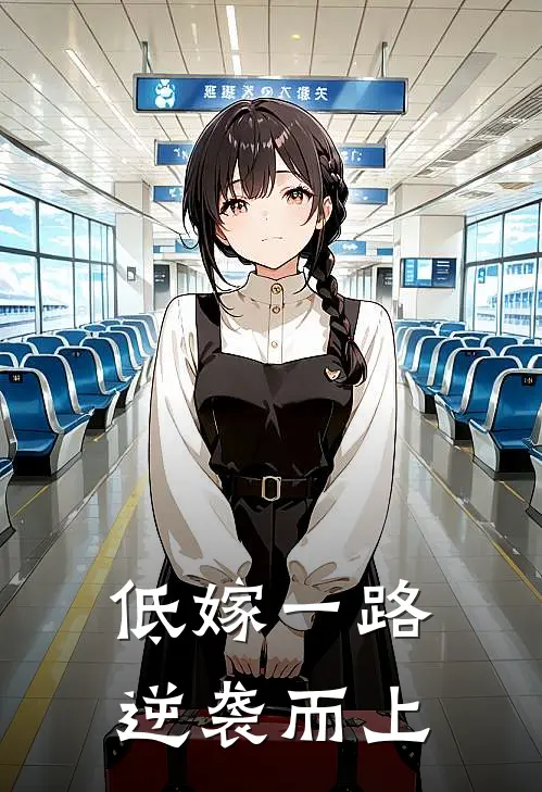 低嫁一路逆袭而上