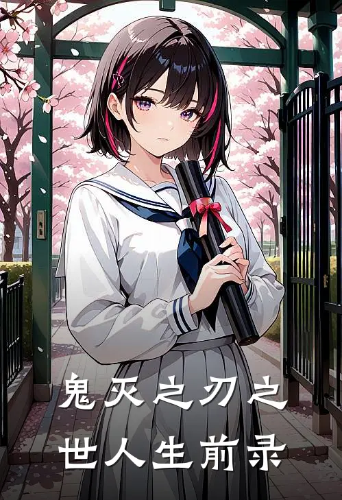 鬼灭之刃之世人生前录