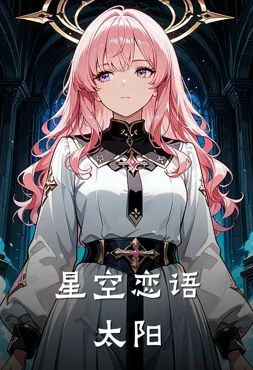 星空恋语：太阳