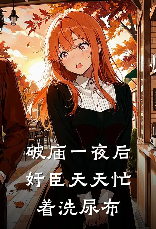 破庙一夜后，奸臣天天忙着洗尿布