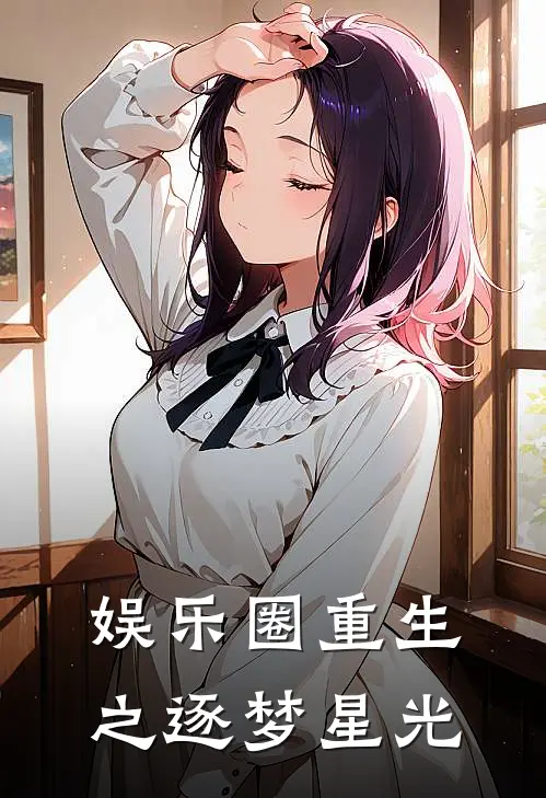 娱乐圈重生之逐梦星光