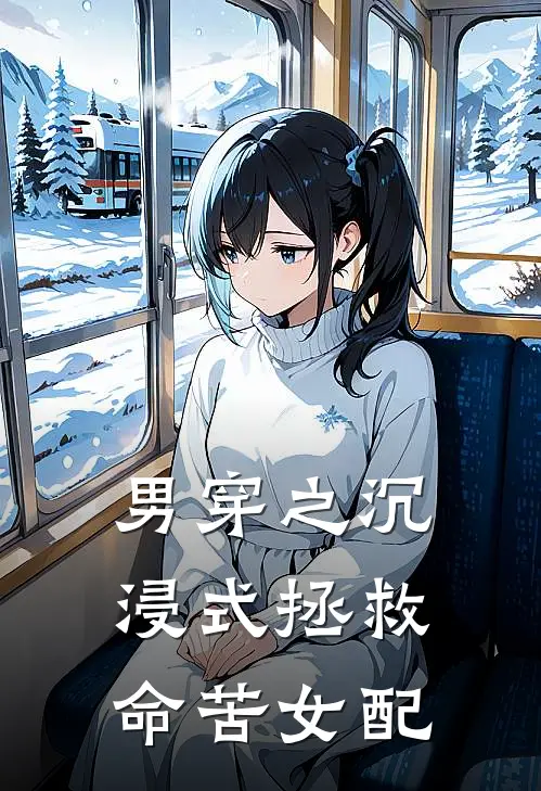 男穿之沉浸式拯救命苦女配