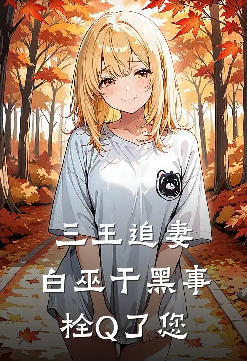 三王追妻：白巫干黑事，栓Q了您