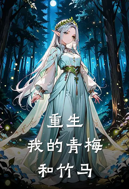 重生：我的青梅和竹马