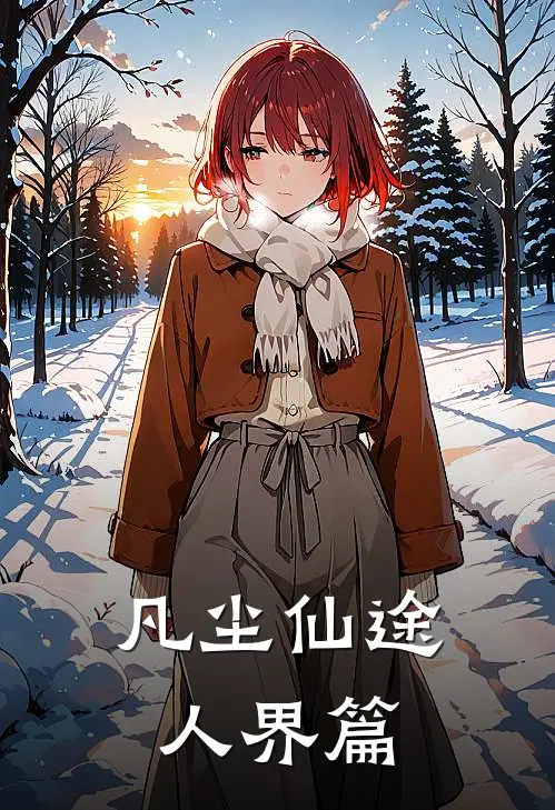 凡尘仙途人界篇