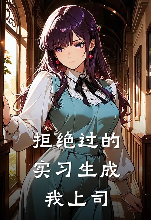 拒绝过的实习生成我上司