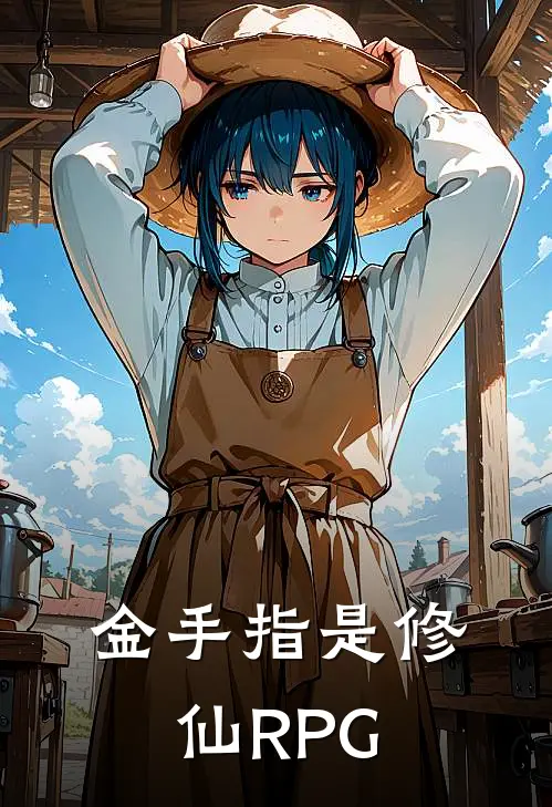 金手指是修仙RPG