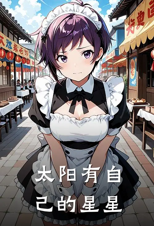 太阳有自己的星星