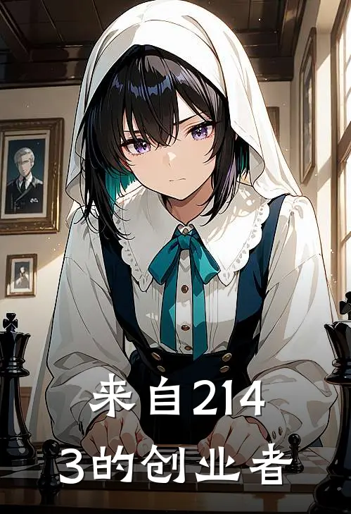 来自2143的创业者