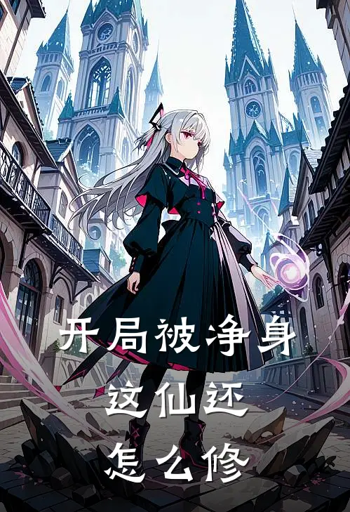 开局被净身，这仙还怎么修