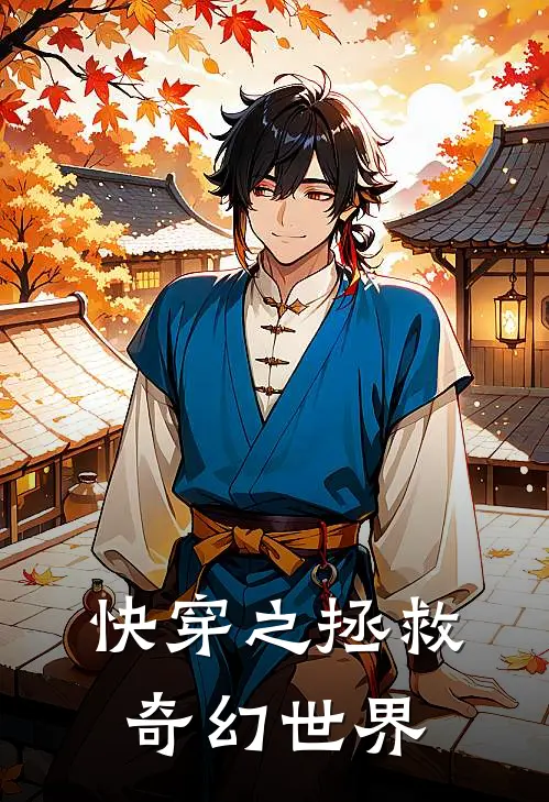 快穿之拯救奇幻世界