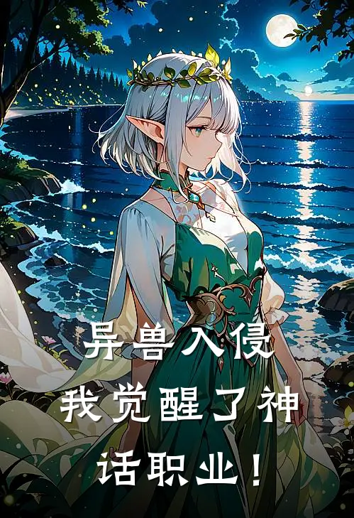 异兽入侵，我觉醒了神话职业！