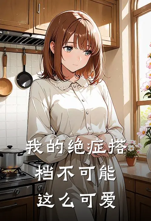 我的绝症搭档不可能这么可爱