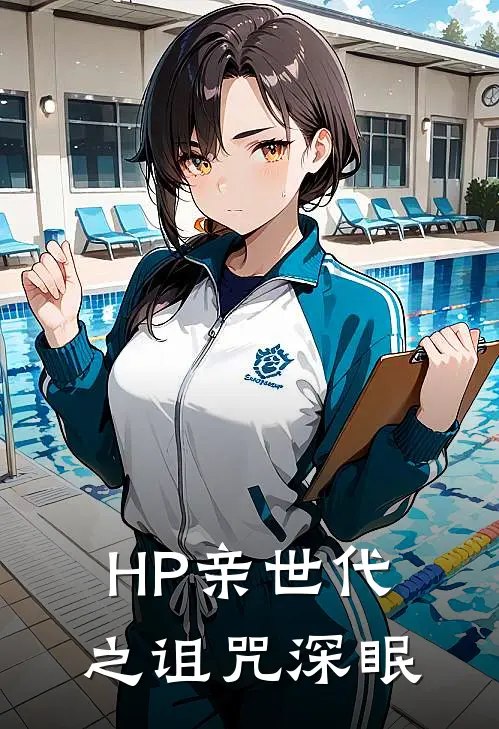 HP亲世代之诅咒深眠