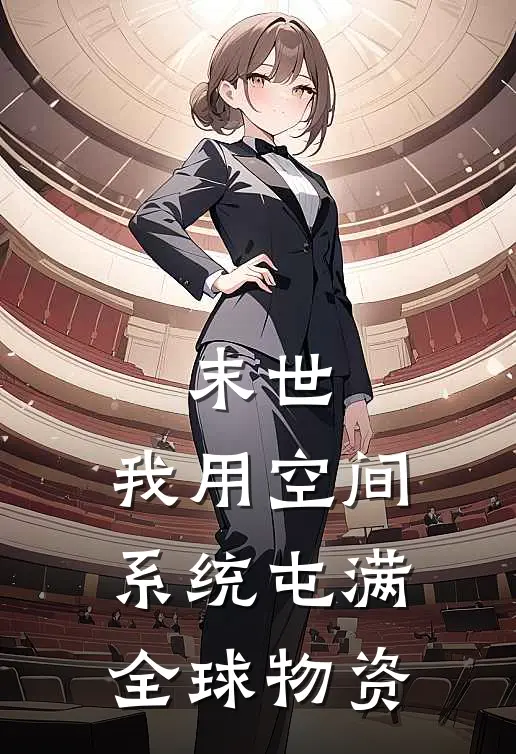 末世，我用空间系统屯满全球物资