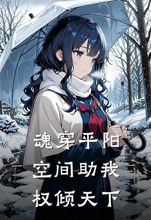 魂穿平阳，空间助我权倾天下