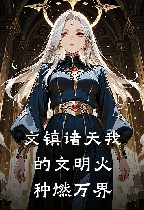 文镇诸天我的文明火种燃万界