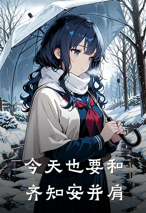 今天也要和齐知安并肩