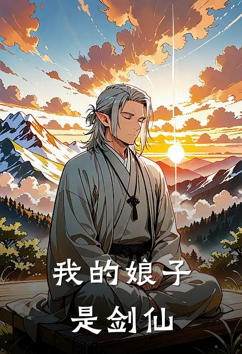 我的娘子是剑仙