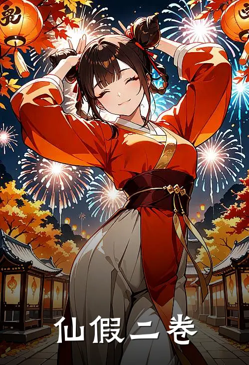 仙假二卷