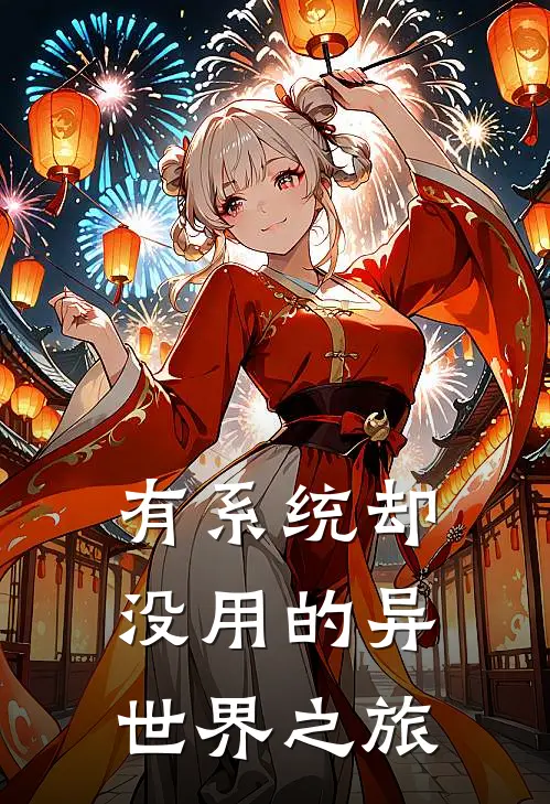 有系统却没用的异世界之旅