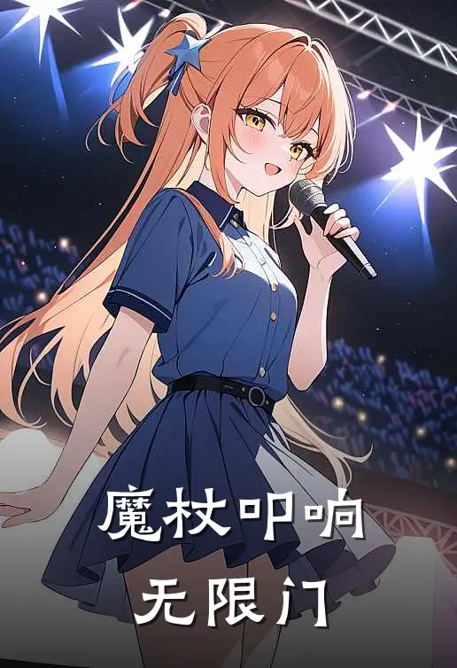 魔杖叩响无限门