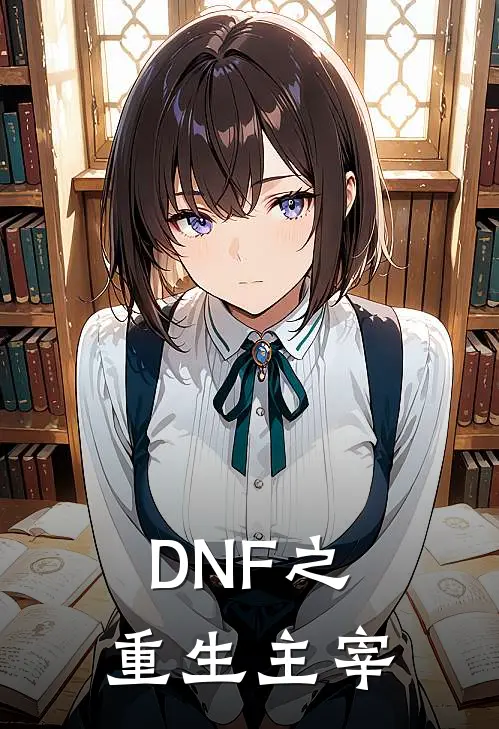 DNF之重生主宰