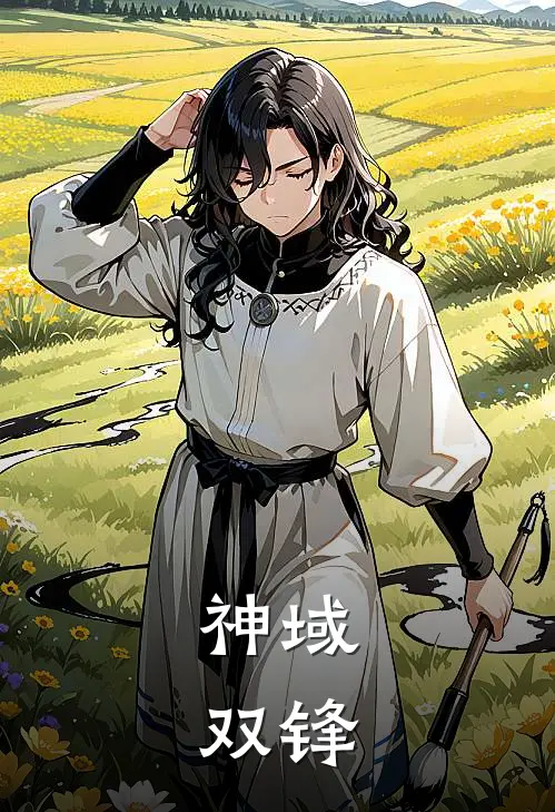 神域，双锋