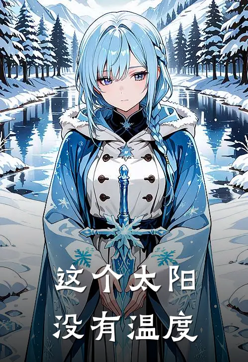 这个太阳没有温度