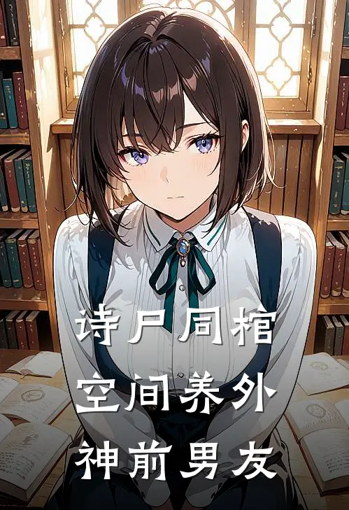 诗尸同棺：空间养外神前男友